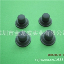 硅胶制品工厂大量供应单点按键硅胶按键导电按键