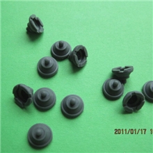 大量供应硅胶单点导点胶按键,现货单点