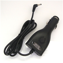 大货车商务电子狗车充24V转12V雷达一体机车载充电器12-30V圆头孔