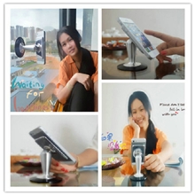 2013新款iphone手机创意支架厂家直销苹果车载手机支架批发