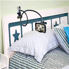 厂家直销iphone手机懒人支架三星床头床上手机支架