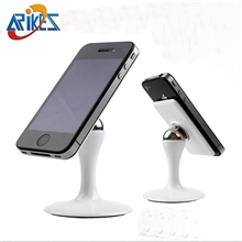 2013新款iphone手机创意支架厂家直销苹果车载手机支架批发