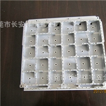 专业供应高品质高精密铝合金压铸加工