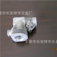 厂家专业供应高精密铝合金压铸加工