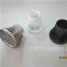 生产供应做工精密环保型铝合金压铸灯杯