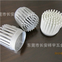 大量供应高精密环保型铝合金压铸件加工