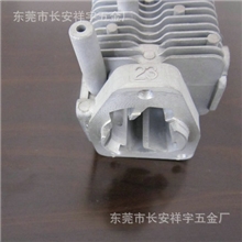 热销供应加工精密耐用多款机器配件深圳压铸