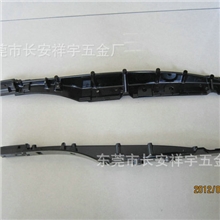 专业供应高性能高精密高强度耐高温五金压铸