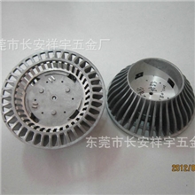 厂家生产高精密耐用环保东莞铝合金压铸