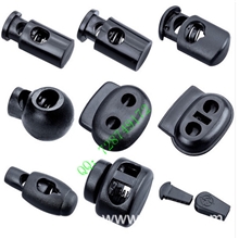 低价供应塑料猪鼻扣环保绳扣弹簧扣