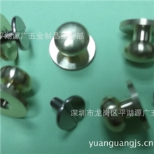 【厂家直销】各种规格奶嘴钉可定做质量好