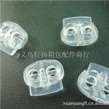 销售箱包扣具弹簧扣/尼龙绳扣/猪鼻扣、大圆珠。