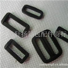 供应塑料配件,箱包插扣日字扣塑料日子扣