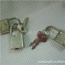 【厂家直销】合金小锁|挂锁|文具锁