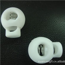 [供应/现货]弹簧扣/尼龙绳扣/绳夹/弹簧绳扣