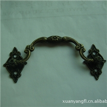 低价供应,仿古拉手系列，锌合金拉手,系列