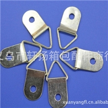 供应箱包挂钩三角挂钩吊环