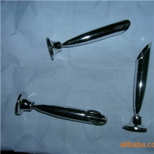 专业生产加工台历配件金属笔插塑料笔插