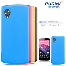 LGNexus5手机套E980果冻套谷歌5保护壳保护套彩绘保护壳