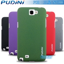 三星N7100N7108Note2N719手机套保护壳N7102流沙壳绒毛漆