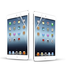 防刮花MINIIPAD保护膜透光率高无水印彩虹纹清晰你的视界