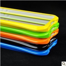 小蛮腰边框苹果4iphone44Siphone5手机壳/保护套特价批发