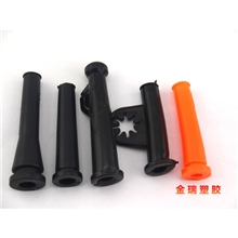 [厂家直供]PVC（聚氯）黑色、特软再生颗粒