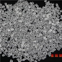 [定做]透明、PVC（聚氯）新料、粒子