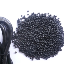 厂家直供PVC（聚氯）特软、挤出再生料颗粒、电缆、电源线