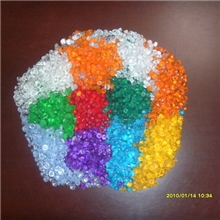 厂家直供PVC颗粒，45P透明料，45P插头专用料