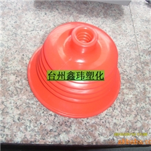 厂家直供各种颜色透明，加钙PVC马桶吸粒子料,皮吸环保粒子料