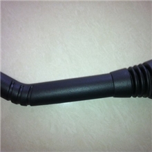 浙江厂家低价，便宜供应PVC电冰车倒车镜柄再生颗粒，粒子