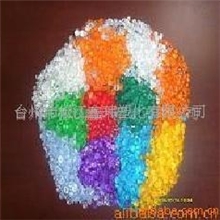 台州椒江厂家供应高透明PVC，自产PVC塑胶颗粒