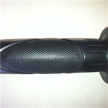 浙江厂家直销PVC电冰车手柄注塑级再生料，再生颗粒