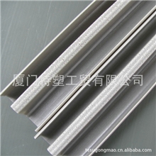 生产销售优质车用环保发泡塑料异型材