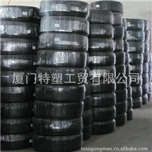 生产销售昆明透明高压农业灌溉pvc软水管