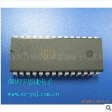 ISD1730PYDIP-28录音芯片重复录音高保真录音IC