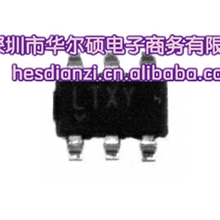 厂家供应原装电子元器件IC芯片LTC1872BES6