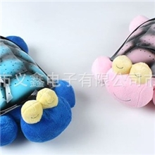 【生产加工】带音响功能音乐星空投影灯乌龟投影灯乌龟星空灯