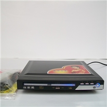 DVD影碟机USB接口EVD机库存5台起批