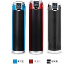 不见不散LV950旅行者便携式插卡音箱可用于SD卡/U盘播放/FM收音