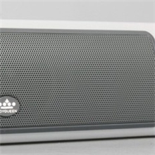 朗琴XPORTX6移动便携式音箱可插卡，优盘支持FM内录