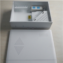 弱电箱多媒体信息布线箱光纤入户信息箱350*300*120