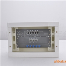 供应LD-DO2精美豪华多媒体信息配电箱