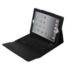 蓝牙Ipad皮套键盘,IPAD蓝牙键盘,IPAD无线键盘,IPAD硅胶键盘