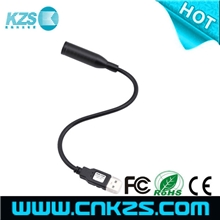 1200W像素微型摄像头深圳软管摄像头USB蛇管摄像头