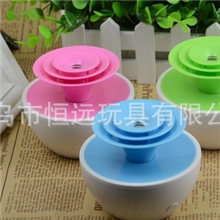 USB小花加湿器创意加湿器迷你电脑加湿器便携式加湿器