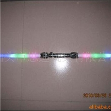 供应热卖儿童玩具彩色闪光剑