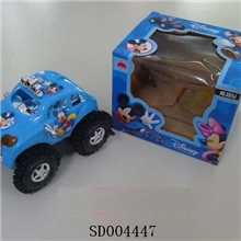 玩具批发供应热卖儿童玩具电动产品电动翻斗车