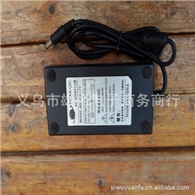 12V5ALED电源桌面式电源适配器有八字座跟品字座两款可选